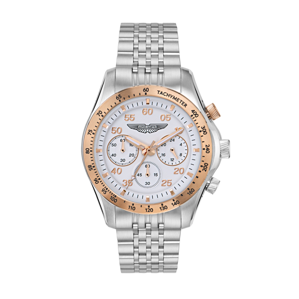 ASTON MARTIN WATCHES Mod. MTRS1F504