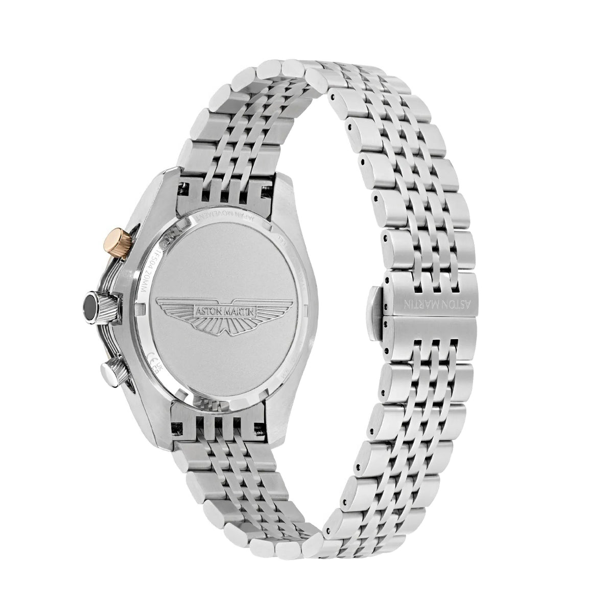 ASTON MARTIN WATCHES Mod. MTRS1F504