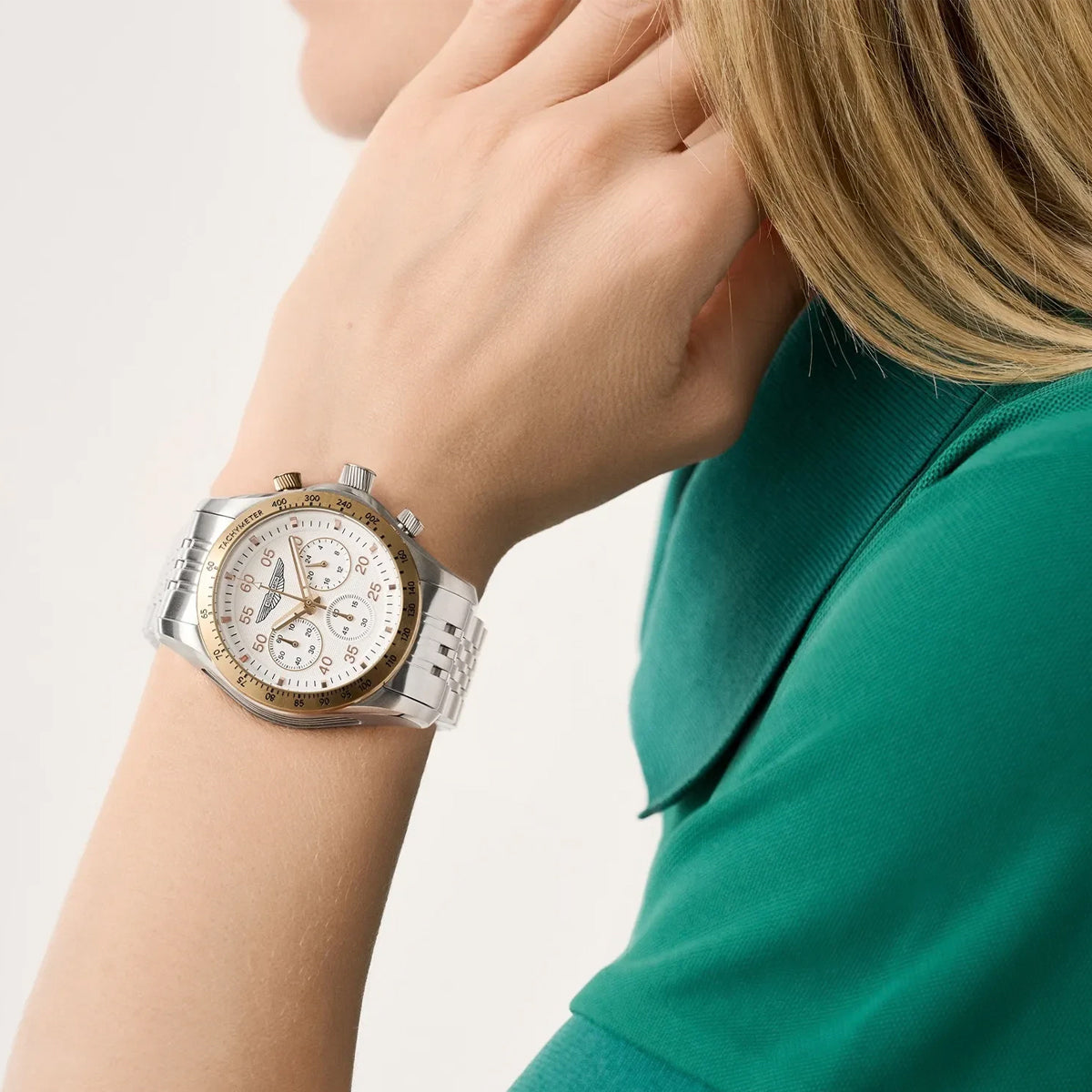 ASTON MARTIN WATCHES Mod. MTRS1F504