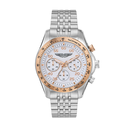 ASTON MARTIN WATCHES Mod. MTRS1F504