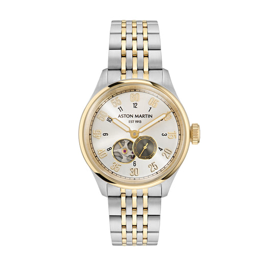 ASTON MARTIN WATCHES Mod. MTTS1F503