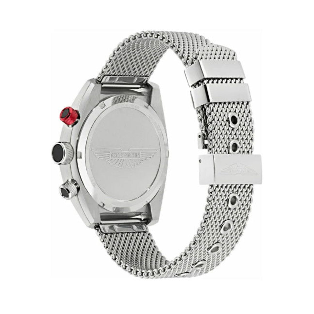 ASTON MARTIN WATCHES Mod. MTTS2F501