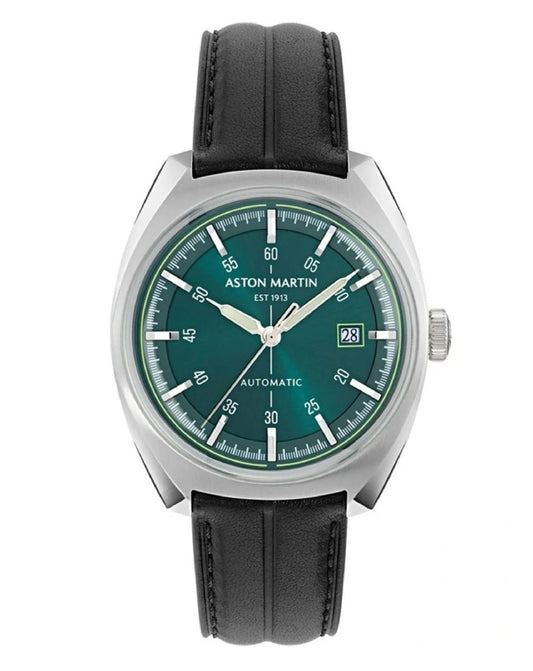 ASTON MARTIN WATCHES Mod. MTTS2S603