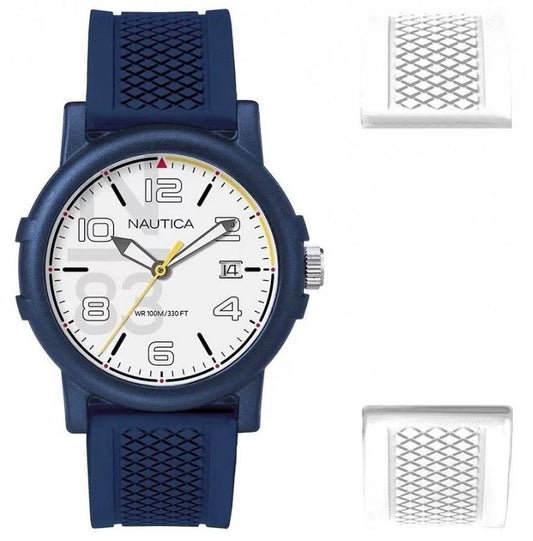 NAUTICA Mod. NABLEME02