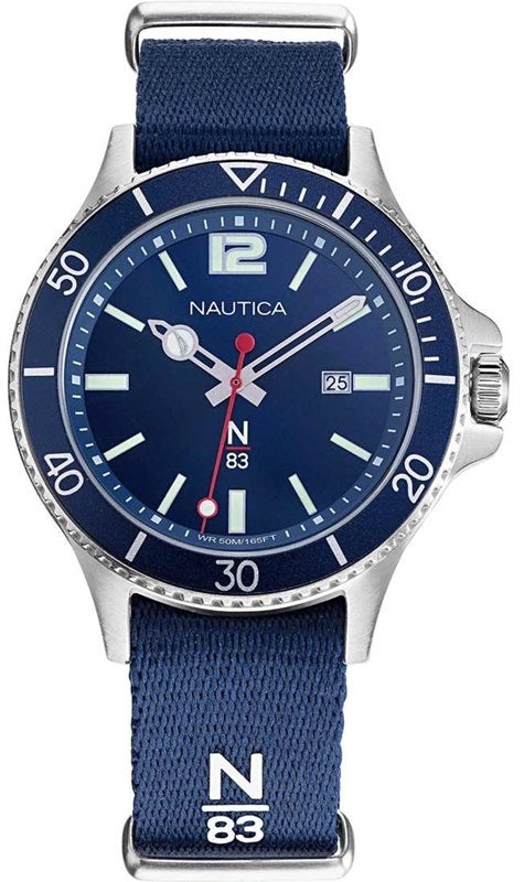 NAUTICA Mod. NAPABS904