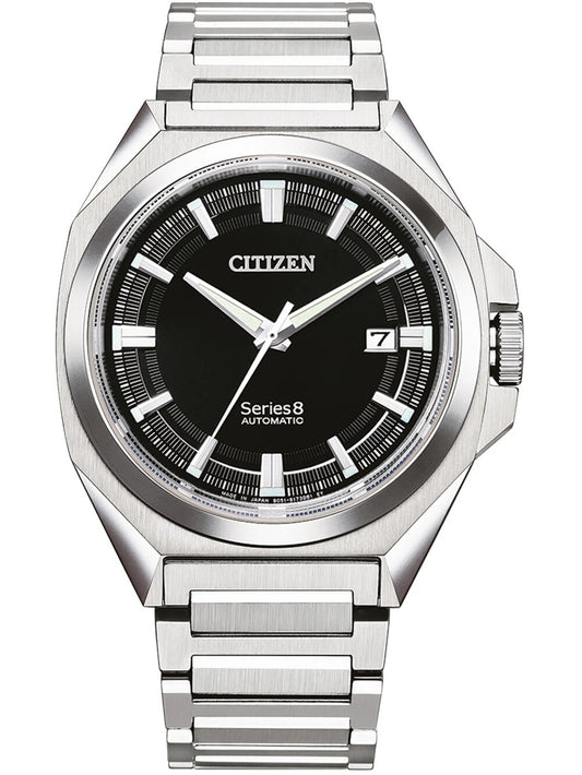 CITIZEN Mod. NB6010-81E