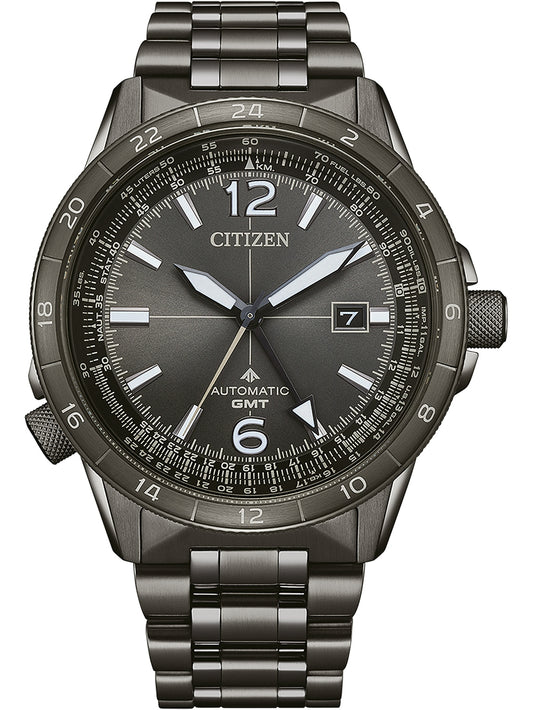 CITIZEN Mod. NB6045-51H