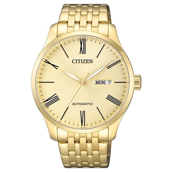 CITIZEN Mod. NH8352-53P