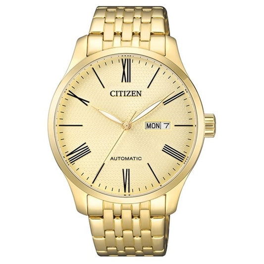 CITIZEN Mod. NH8352-53P