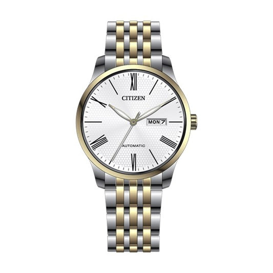 CITIZEN Mod. NH8354-58A