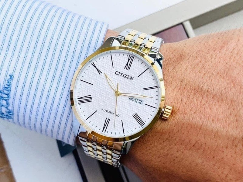 CITIZEN Mod. NH8354-58A
