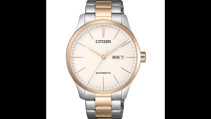 CITIZEN Mod. NH8356-87A
