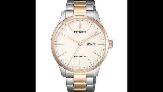 CITIZEN Mod. NH8356-87A