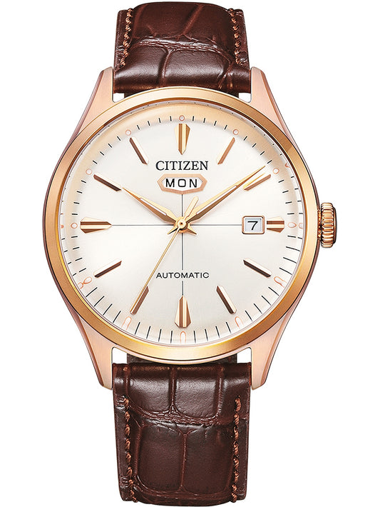CITIZEN Mod. NH8393-05AC