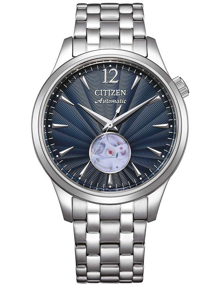 CITIZEN Mod. NH9131-73L