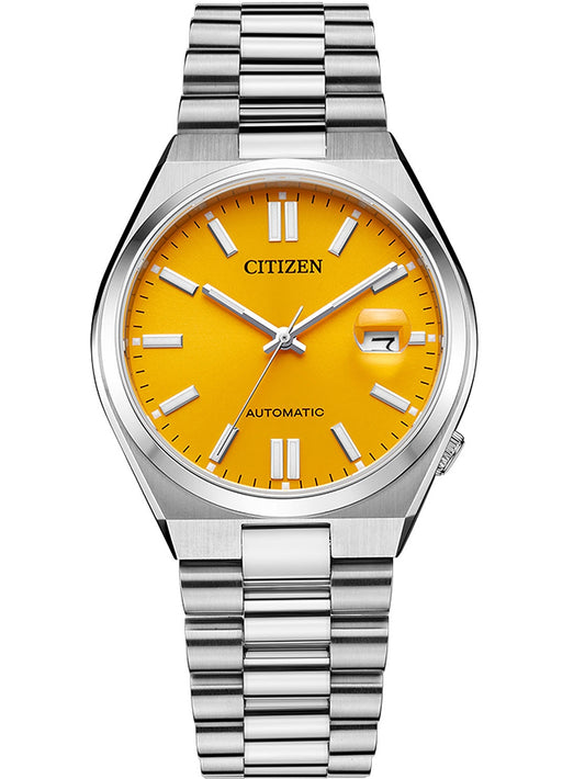 CITIZEN WATCHES Mod. NJ0150-81Z