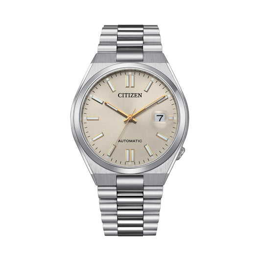 CITIZEN WATCHES Mod. NJ0151-88W