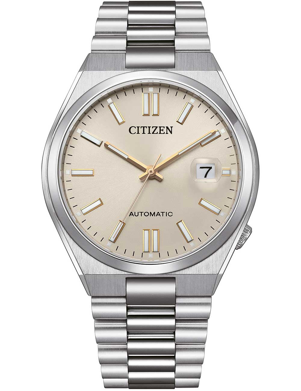 CITIZEN Mod. NJ0151-88W