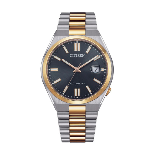 CITIZEN WATCHES Mod. NJ0154-80H