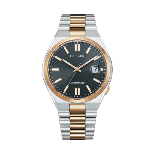 CITIZEN WATCHES Mod. NJ0154-80H