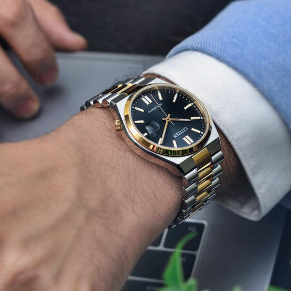 CITIZEN WATCHES Mod. NJ0154-80H