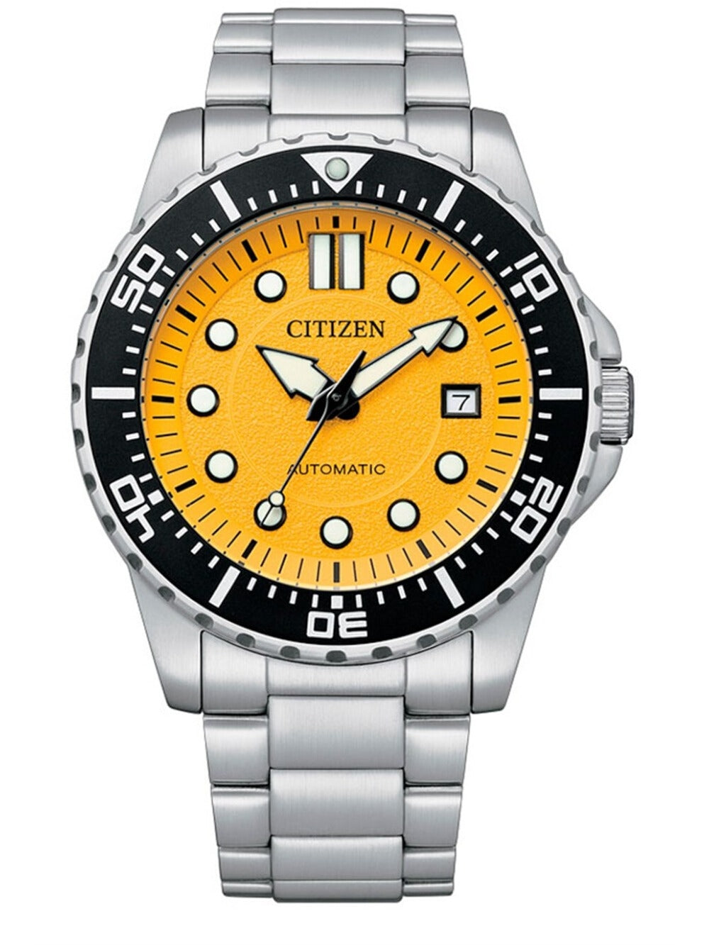 CITIZEN Mod. NJ0170-83Z