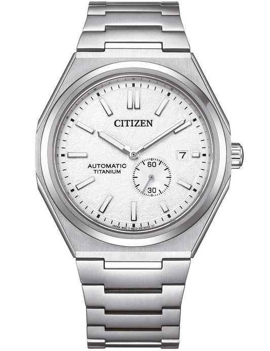 CITIZEN Mod. NJ0180-80A