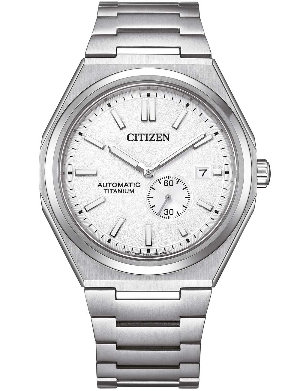 CITIZEN Mod. NJ0180-80A