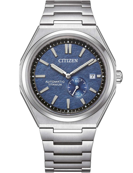 CITIZEN Mod. NJ0180-80L