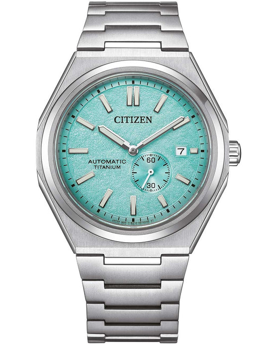 CITIZEN Mod. NJ0180-80M