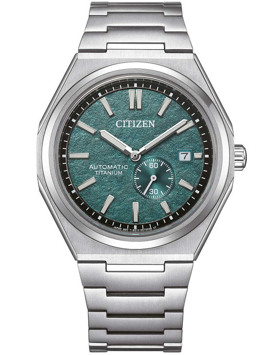 CITIZEN Mod. NJ0180-80X