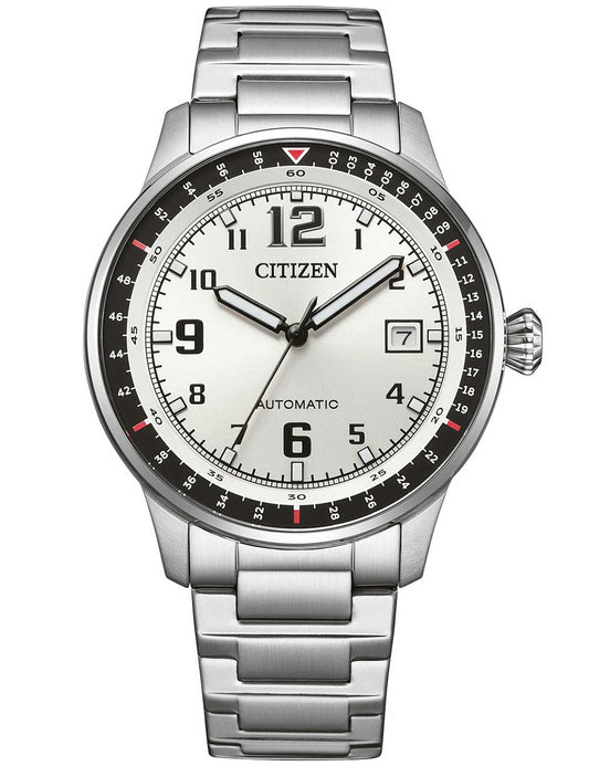 CITIZEN Mod. NJ0190-51A