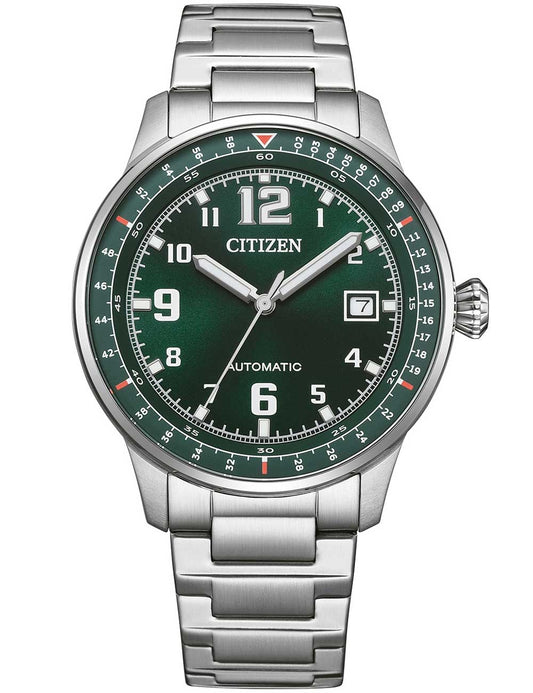 CITIZEN Mod. NJ0190-51X