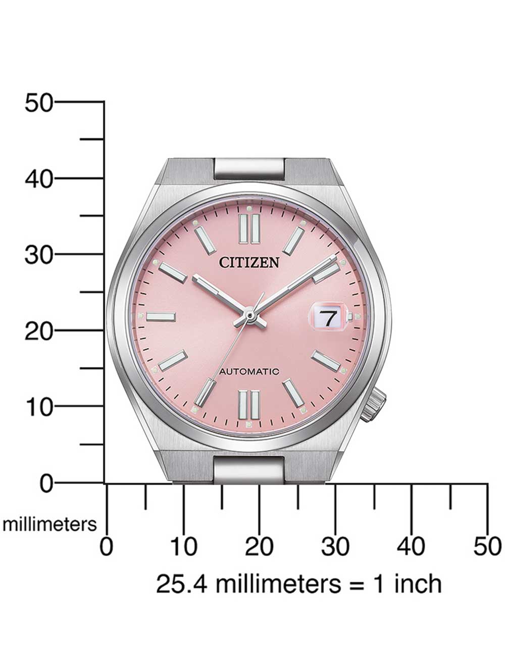 CITIZEN MOD. NJ0200-50Z