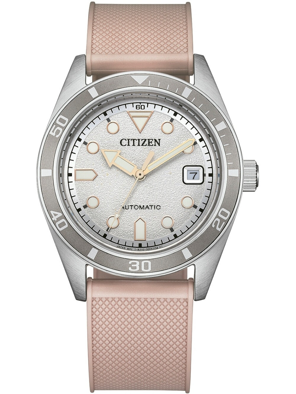 CITIZEN Mod. NJ0229-07A