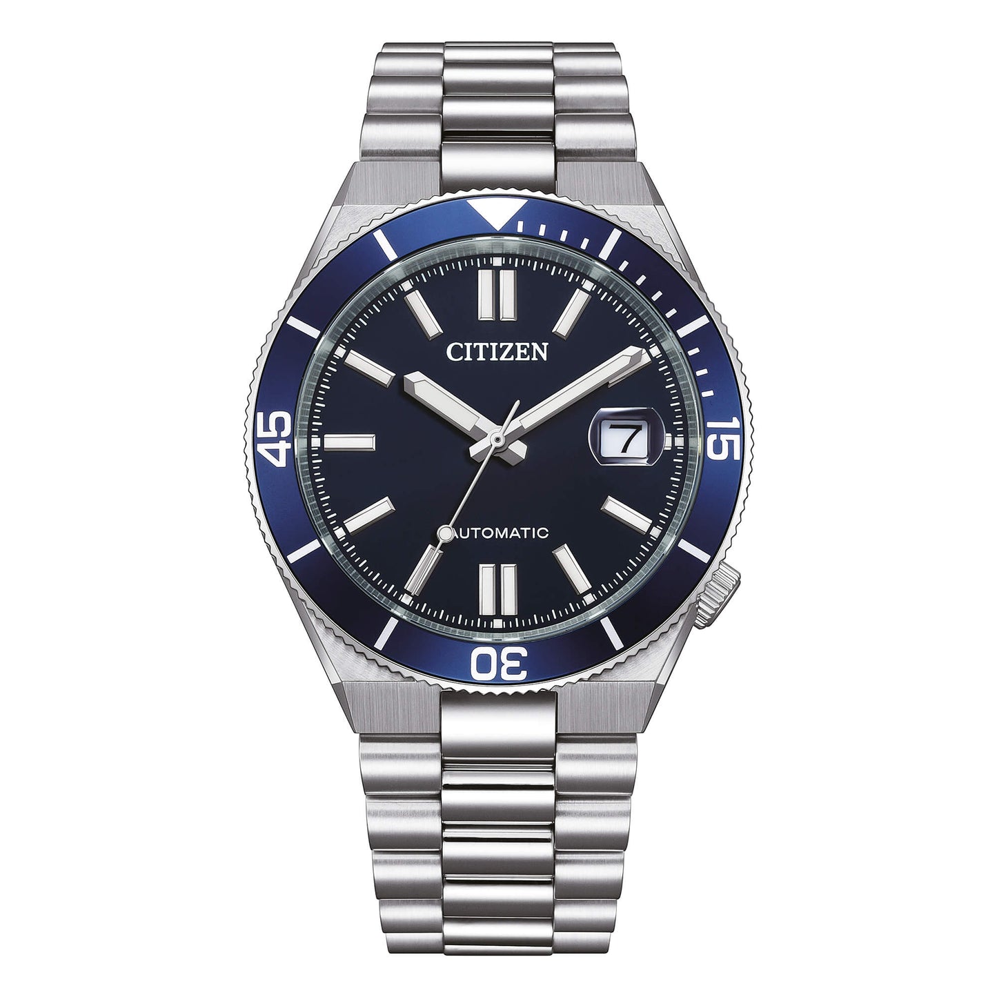 CITIZEN Mod. TSUYOSA SHORE POWER RESERVE