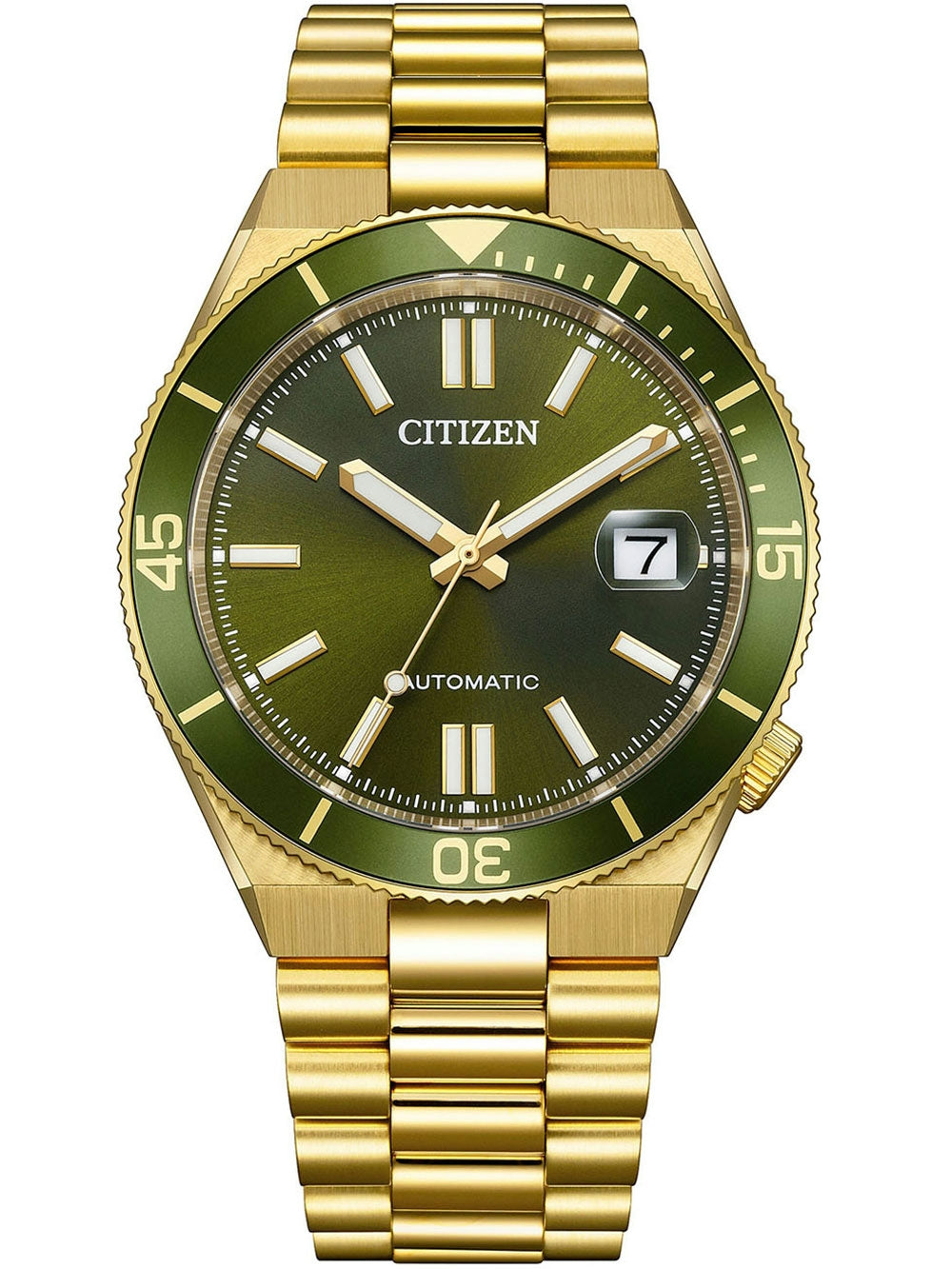 CITIZEN WATCHES Mod. NJ0232-53X