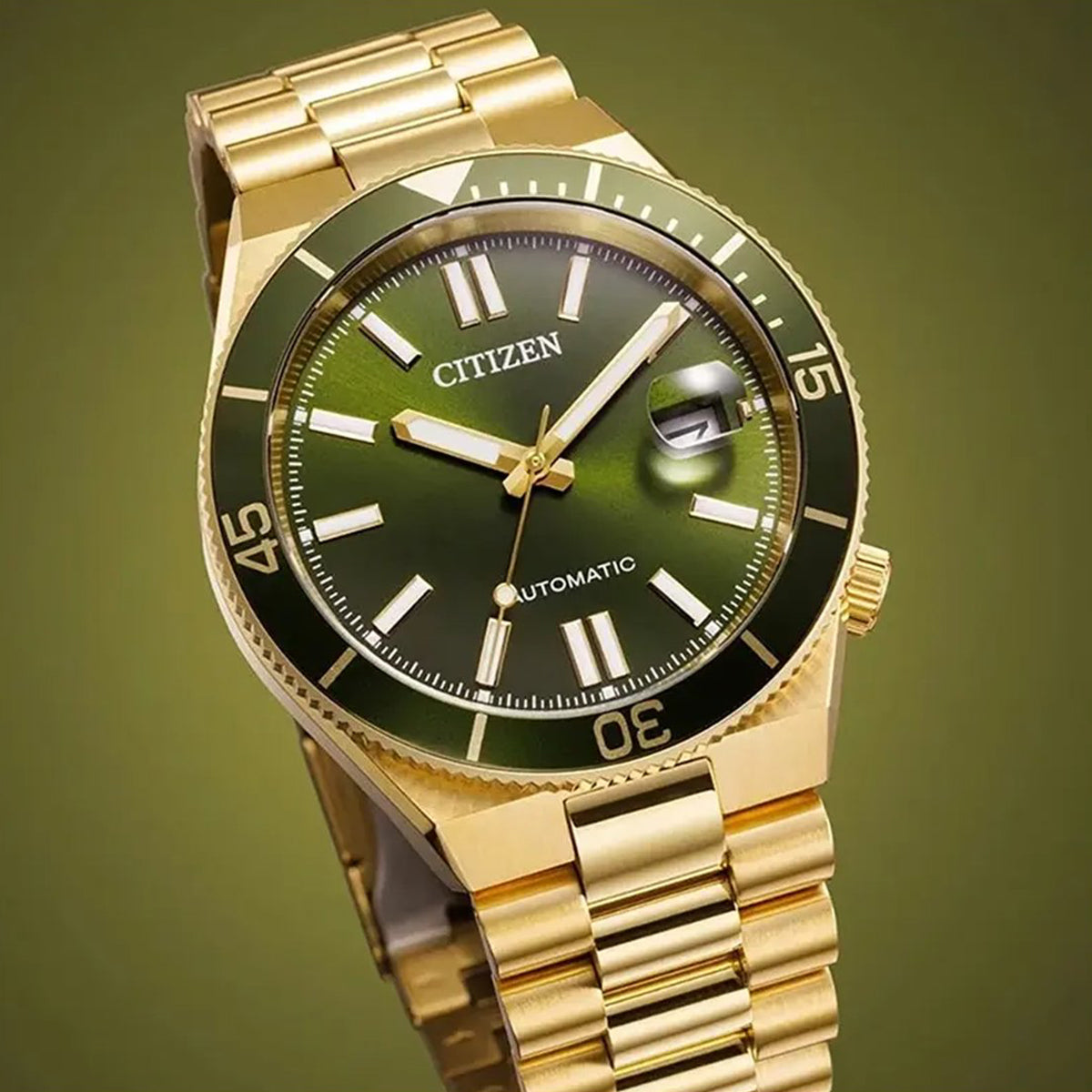 CITIZEN WATCHES Mod. NJ0232-53X