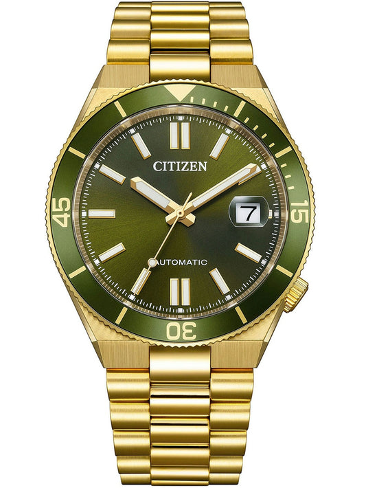 CITIZEN Mod. NJ0232-53X