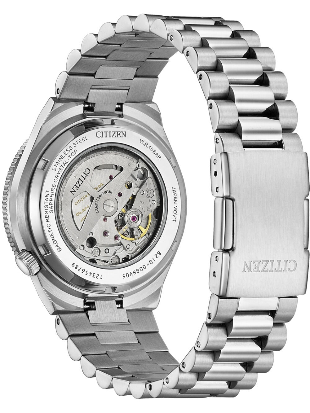CITIZEN MOD. NJ0238-57E
