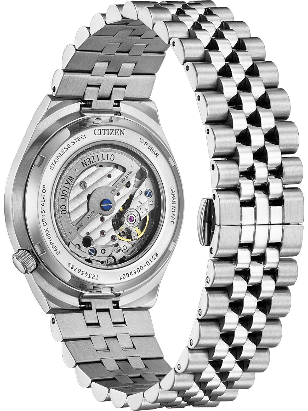 CITIZEN MOD. NK0020-55E