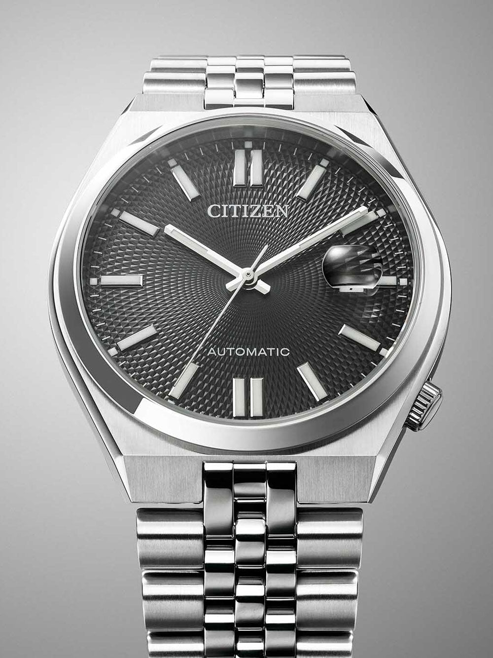 CITIZEN MOD. TSUYOSA 60
