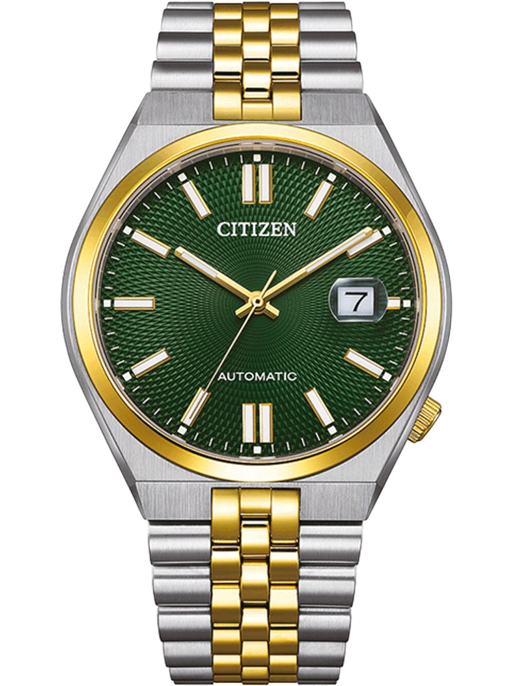 CITIZEN WATCHES Mod. NK0024-54X