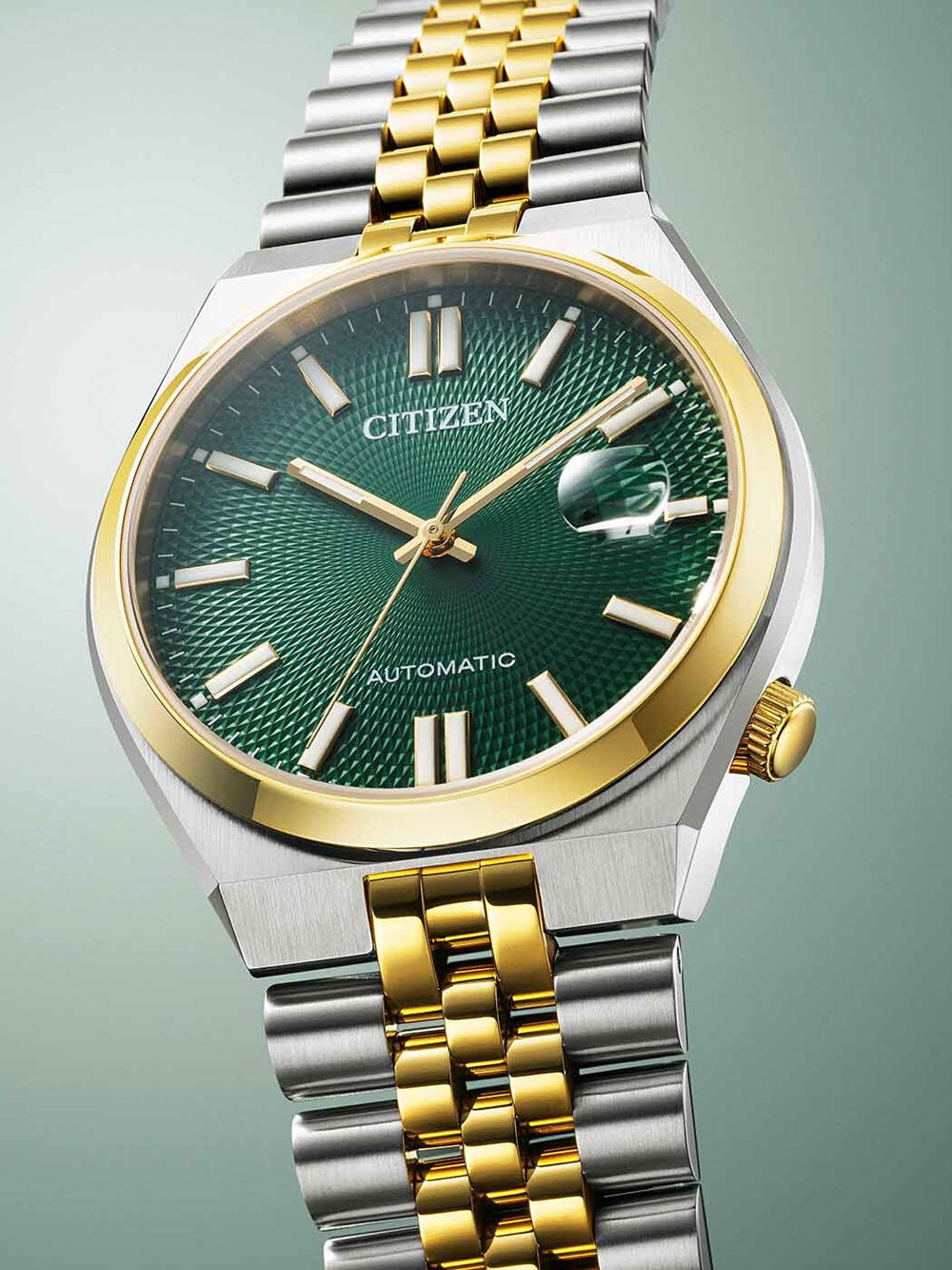 CITIZEN WATCHES Mod. NK0024-54X