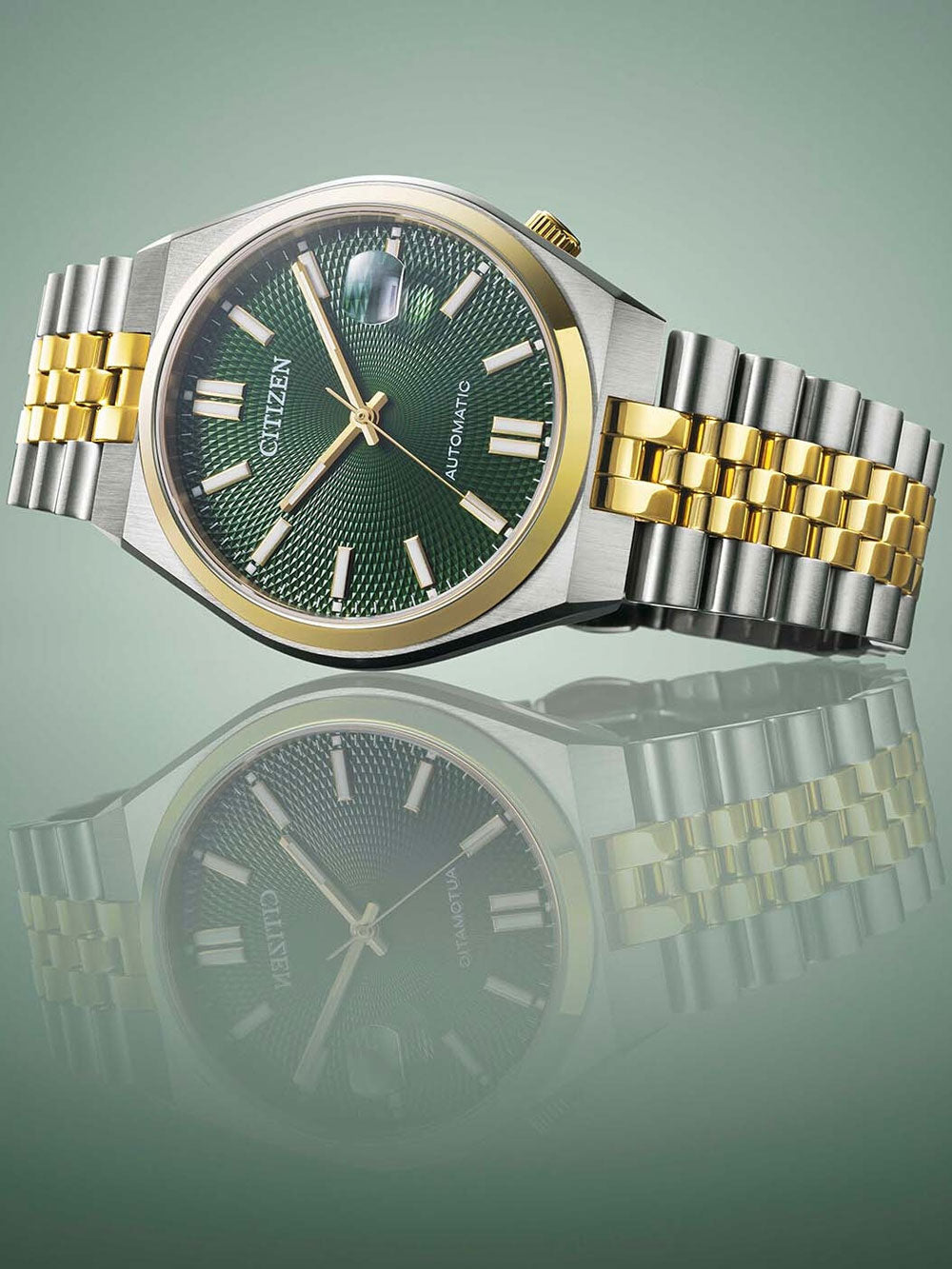 CITIZEN WATCHES Mod. NK0024-54X