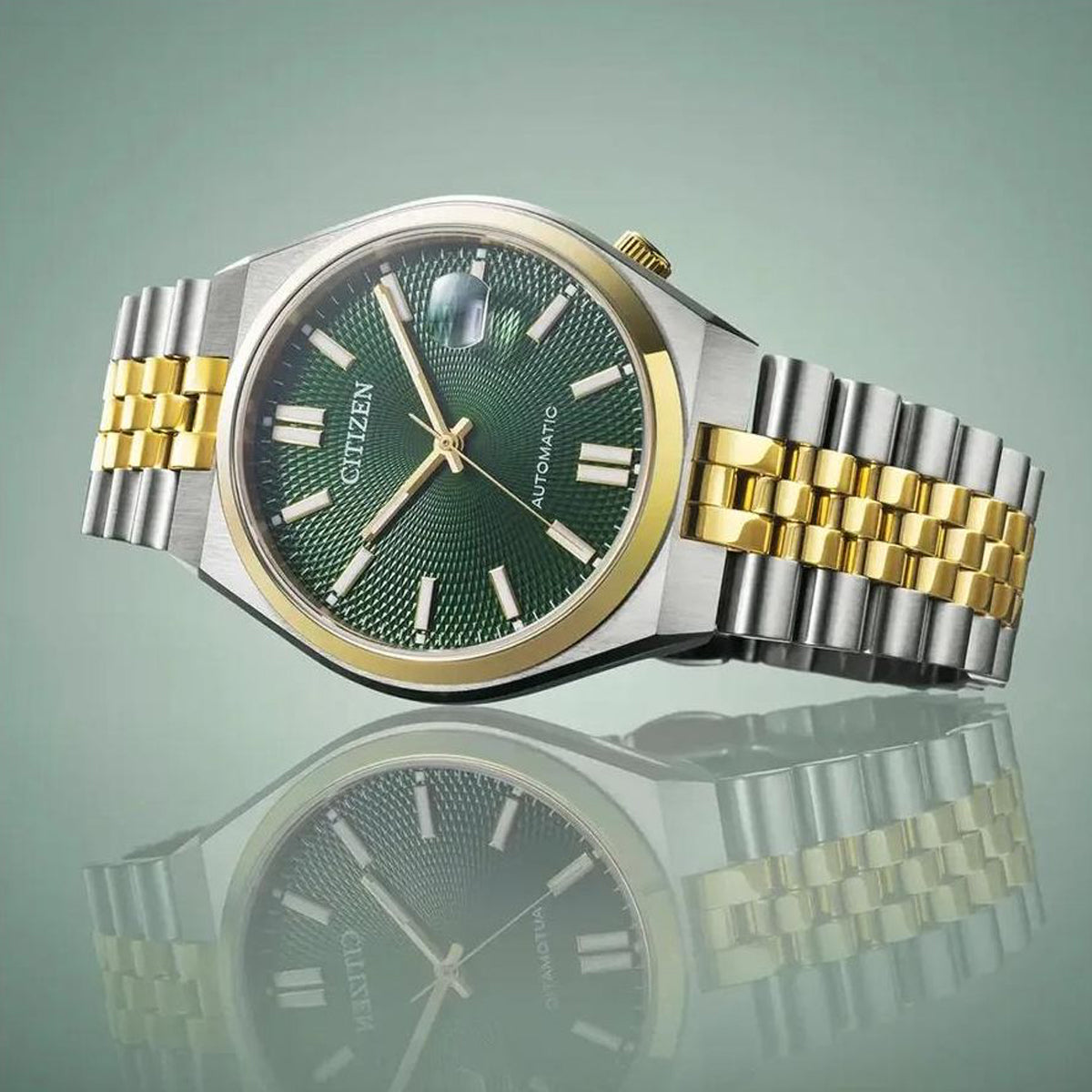CITIZEN WATCHES Mod. NK0024-54X