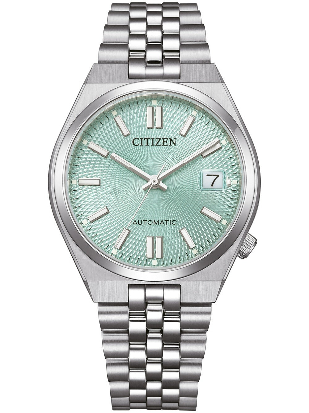 CITIZEN Mod. NK0030-51X