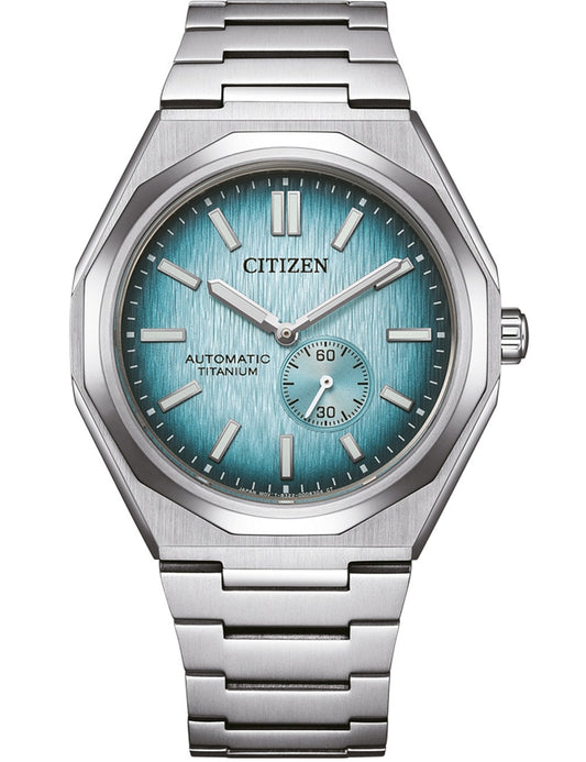 CITIZEN Mod. NK5020-58L