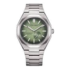 CITIZEN MOD. ZENSHIN 60 AUTOMATIC TITANIUM