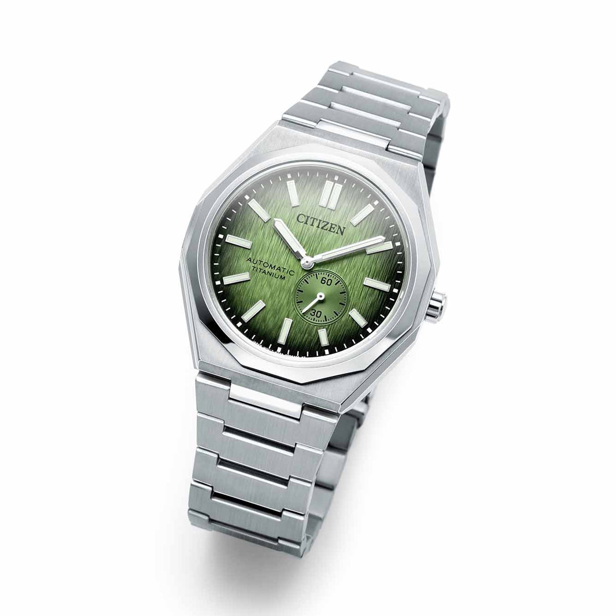CITIZEN Mod. NK5020-58X